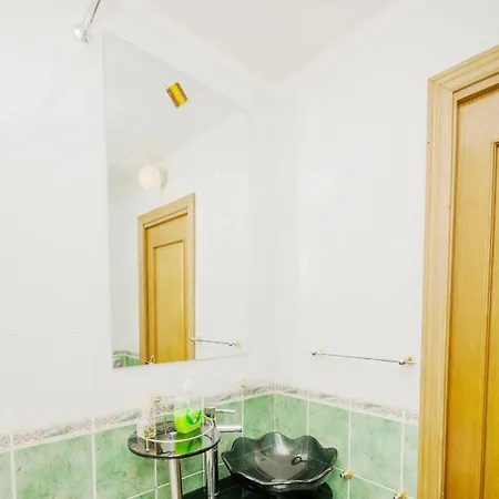 Molnar Nemiga 12 Apartment