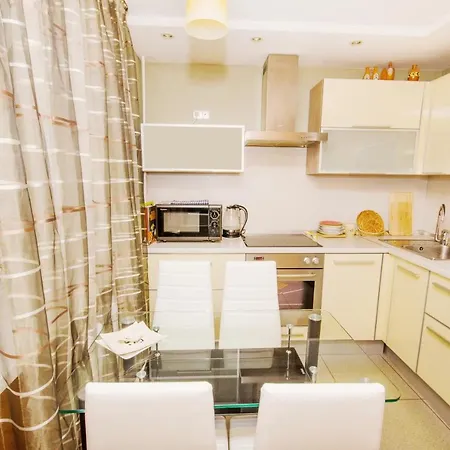 Molnar Nemiga 12 Minsk