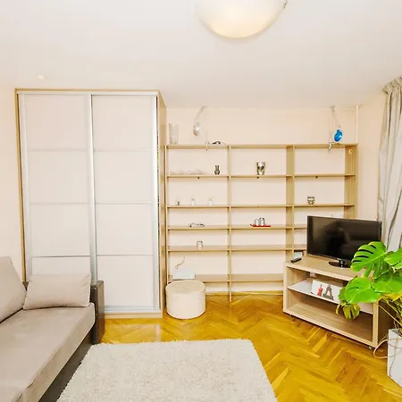 Apartment Molnar Nemiga 12 *