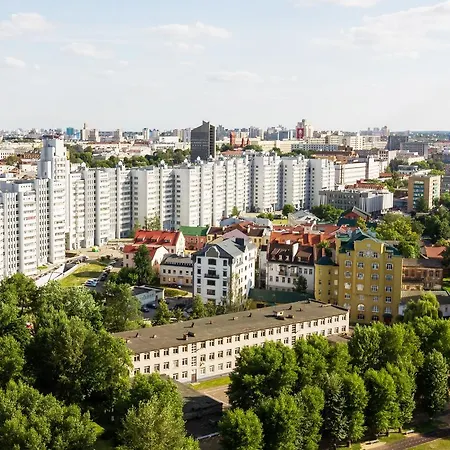Apartment Molnar Nemiga 12